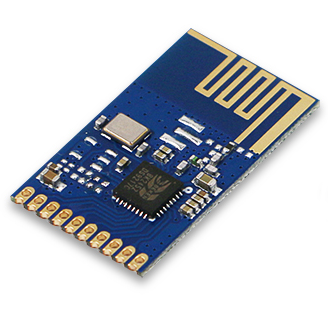 2.4G Switch Control RF Transmit Module