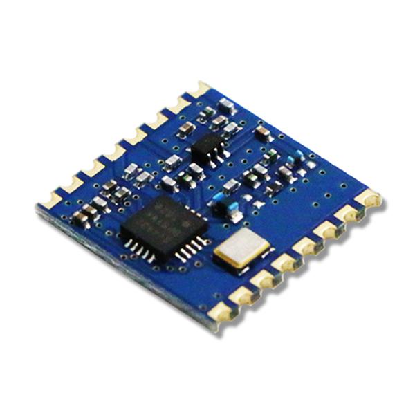 High Performance FSK Wireless Transceiver Module