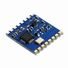 High Performance FSK Wireless Transceiver Module