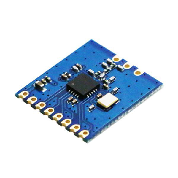 FSK Two-way Transceiver Module