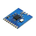 FSK Two-way Transceiver Module 1