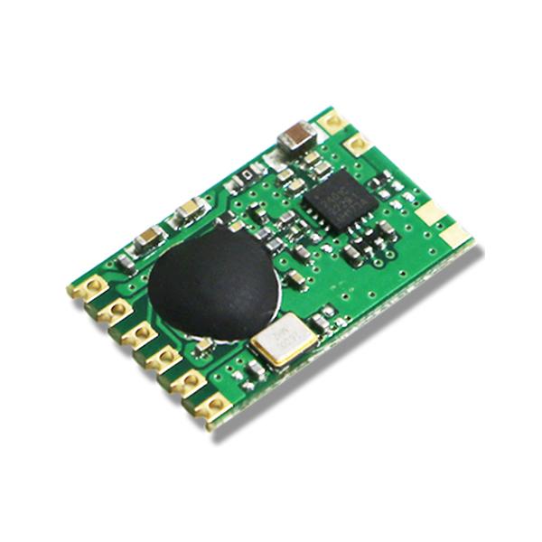 2.4G Transceiver Module with PA (power amplifier)