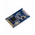 High-power 2.4G Transceiver Module with nRF24L01P RF Chip