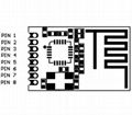 2.4G RF Transceiver Module