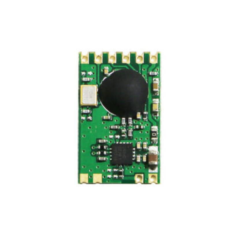 2.4G Transceiver Module with PA (power amplifier) 2