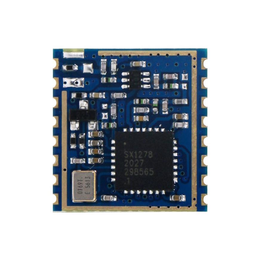 LoRa1278 Remote Spread Spectrum Wireless Module