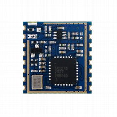 LoRa1278 Remote Spread Spectrum Wireless Module