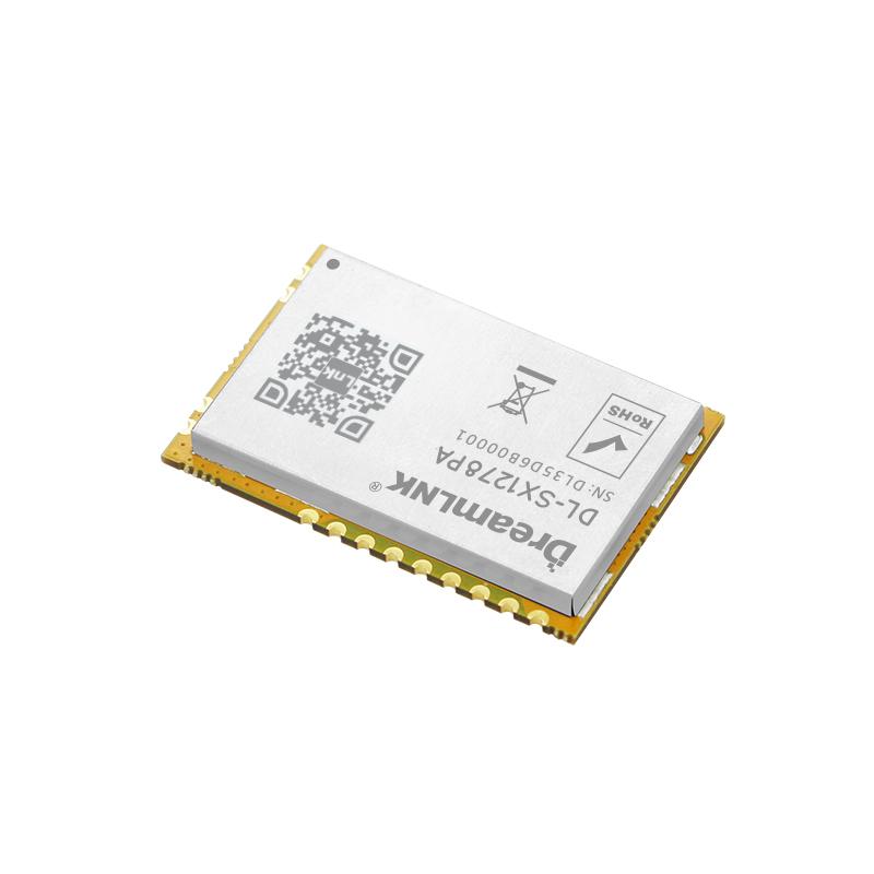 433Mhz High Power SX1278 LoRa Module with PA