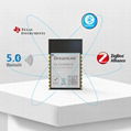 Bluetooth Module with TI's SimpleLink™ CC2340R5 Chip