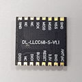 High Sensitivity -129dBm LLCC68 LoRa Module (DL-LLCC68-S)