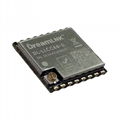 High Sensitivity -129dBm LLCC68 LoRa Module (DL-LLCC68-S)