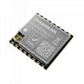 High Sensitivity -129dBm LLCC68 LoRa Module (DL-LLCC68-S)