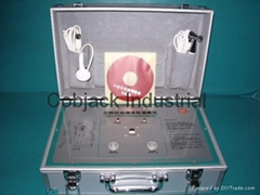 Meridian Diagnostic Analyzer