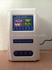 High Voltage Therapy Equipment