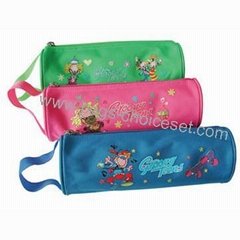 Lovely Pencil Bag in Various Design with Full Printing