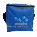 70D nylon PVC Cooler Bag