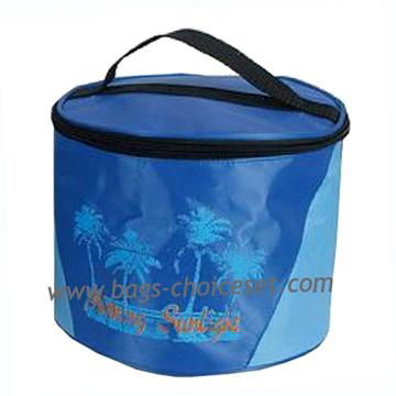 70D nylon PVC Cooler Bag 3