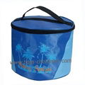 70D nylon PVC Cooler Bag