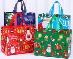 Promotional bags