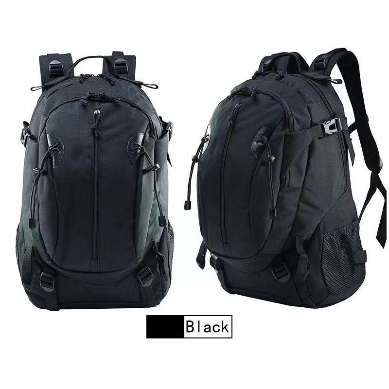 tactical backpacks travel hiking sports outdoor multifunctional tactical bag lap 2