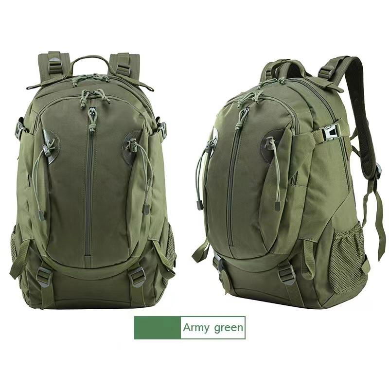 tactical backpacks travel hiking sports outdoor multifunctional tactical bag lap 3