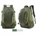tactical backpacks travel hiking sports outdoor multifunctional tactical bag lap 3