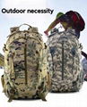 tactical backpacks travel hiking sports outdoor multifunctional tactical bag lap 8