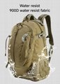 tactical backpacks travel hiking sports outdoor multifunctional tactical bag lap 11