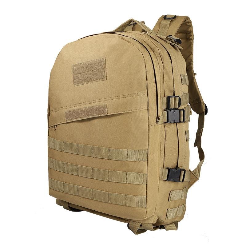 CAMO 3D Bag Tactical Backpacks High Capacity Sports Outdoor Camo Bag Mountain Ba 2