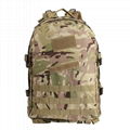 CAMO 3D Bag Tactical Backpacks High Capacity Sports Outdoor Camo Bag Mountain Ba 8