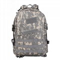 CAMO 3D Bag Tactical Backpacks High Capacity Sports Outdoor Camo Bag Mountain Ba 10