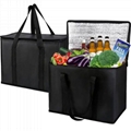 Reusable Thermal Insulated Cooler Bag