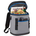 Custom Waterproof Cooler Bag Insulated Thermal Food Delivery Oxford  2