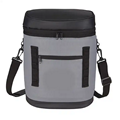 Custom Waterproof Cooler Bag Insulated Thermal Food Delivery Oxford  5