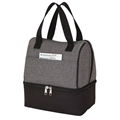 TwoCompartment Portable Office Man Women