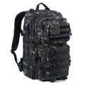 Tactical Bags Camping Waterproof Backpack 2
