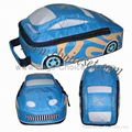 Cooler bag in Car Shape 2