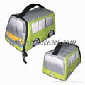 Cooler bag in Car Shape 3