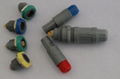  Plastic push-pull self-locking connector 3