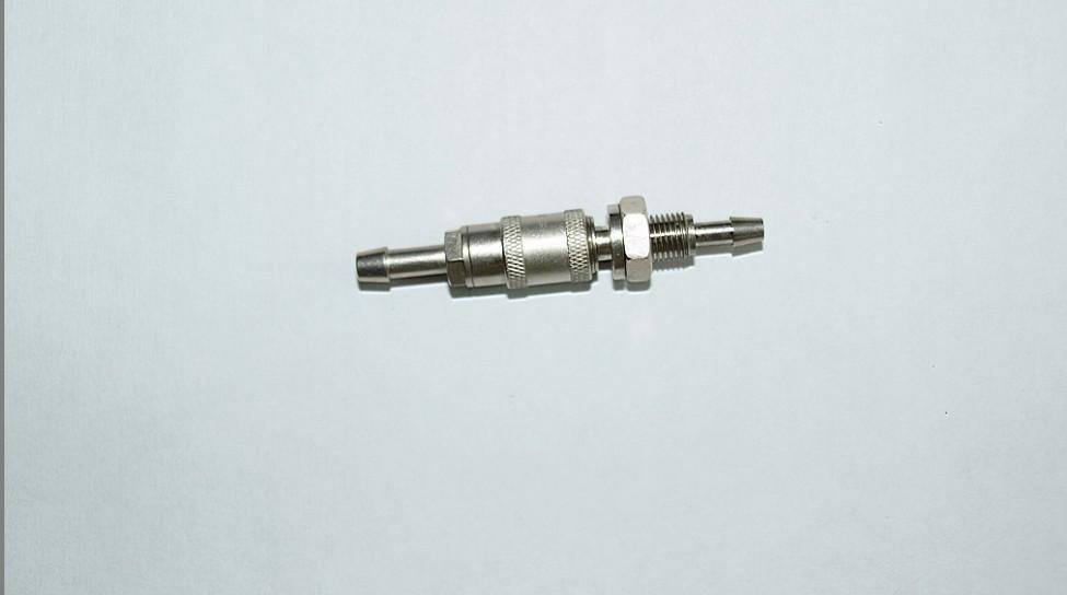 Metal connector 2