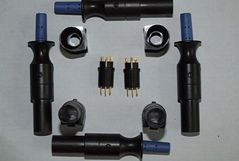 Spacelb connector