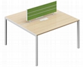Double Sides Workstation