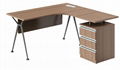 L Shape Desk