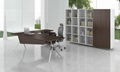 L Shape Desk