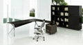 L Shape Desk 2