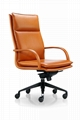 LOUIS HIGH BACK CHAIR 2