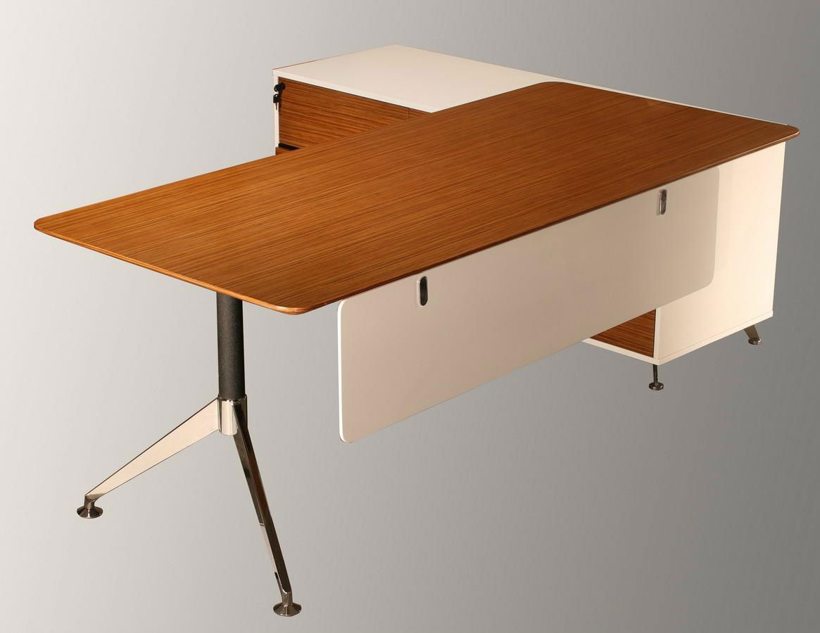 Morgan Desk 3