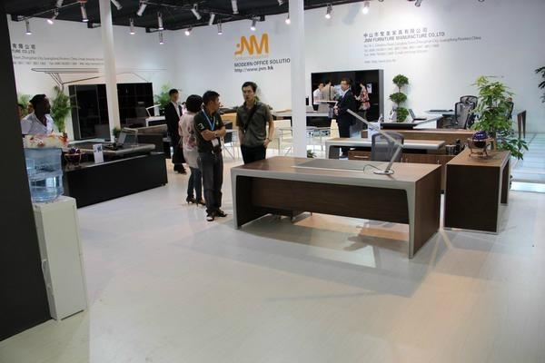 2012廣州辦公傢具展
