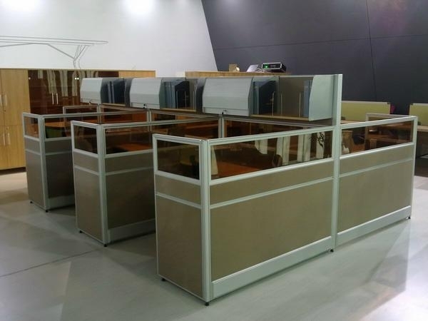 2012廣州辦公傢具展
