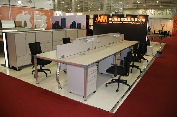 2011福州辦公傢具展